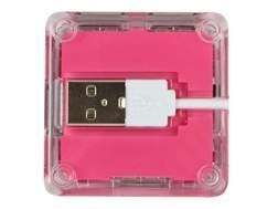 PNY新品 隨身 Hub 移動(dòng)電源融合登場，重新定義移動(dòng)辦公利器